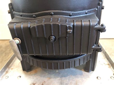 locke stove company